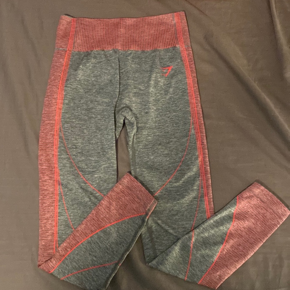 GYMSHARK leggings